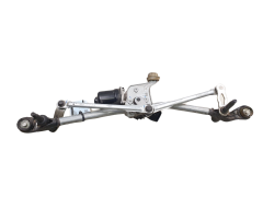 Tringlerie D'essuie Glace Opel Corsa F Mokka B 9824784980 W000085339