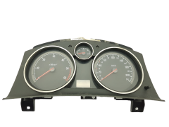 Bloc Compteurs Vitesse Opel 13225988XJ Astra H GTC 26669