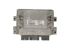 Calculateur S120201108A 8200454467 8200400246  Renault Siemens 37563