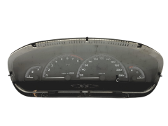 Bloc Compteurs Vitesse Fiat Marea 606127001 60.6127.001 59221