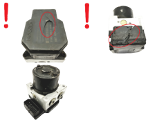 Pompe Abs Hyundai Trajet 58920-3A300 BH60106300 46432