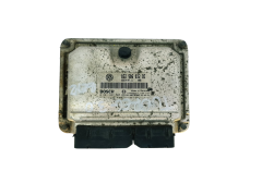 Calculateur 022906032BE 0261207565 VW Bosch Calculateur 022906032BE 0261207565 VW Bosch