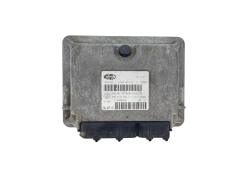 Calculateur 73501877 61600.627.02 IAW4AF.M7 Fiat Magneti Marelli 56958