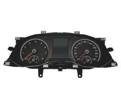 Bloc Compteurs Vitesse VW T-Roc 2GA920740 A2C11789500 VDO