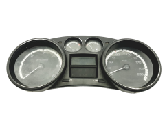 Bloc Compteurs Vitesse Peugeot 308 9665107480 503001550308