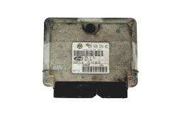 Calculateur 036906034KC IAW4TV.KC VW SEAT Magneti Marelli 23869 Calculateur 036906034KC IAW4TV.KC VW SEAT Magneti Marelli 23869