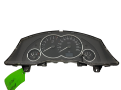 Bloc Compteurs Vitesse Opel Meriva 13173382XU 110080162027 23367