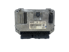 Calculateur 89661-0H070 0261S04464 Toyota PSA Bosch 50372