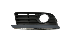 Cadre Halogène Droit Pour VW Golf Jetta 1K0853666H 88530063802 DPA
