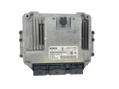 Calculateur 0281013332 9664257580 9653958980 EDC16C34 PSA Bosch 63575