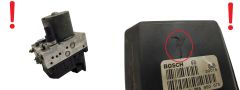 Pompe Abs Ulysse C8 807 Phedra 1496637080 0265950075 0265225165 6097
