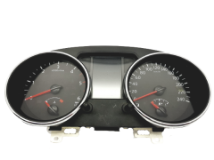 Bloc Compteurs Vitesse Nissan Qashqai 24810BR30A VPAASF-10849-LCD