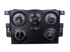 Commande Chauffage Suzuki Grand Vitara 39510-64J0 Commande Chauffage Suzuki Grand Vitara 39510-64J0