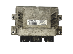 Calculateur S120200105A  8200522357  Renault Siemens 16485