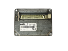 Calculateur Fiat 00464670050 0261204405 Bosch 28278