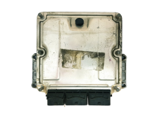 Calculateur 0281010483 8200039569 8200127078 Renault Bosch 30962 Calculateur 0281010483 8200039569 8200127078 Renault Bosch 30962