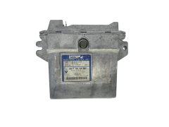 Calculateur 7700104956 7700111205 R04080009F 80761H Renault 57967