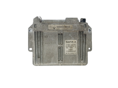 Calculateur 7700112791 7700112763 7700868294 Renault Sagem 45779