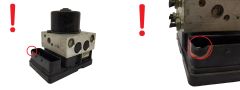 Pompe Abs Ford Focus 2M51-2M110-EC 10.0925-0115.3 Ate 5282