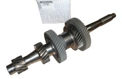 Arbre Principale De Boîte De Vitesse Nouvelle Original 8200463417 Renault Arbre Principale De Boîte De Vitesse Nouvelle Original 8200463417 Renault