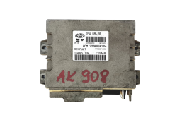 Calculateur 7700860324 7700874630 16085.134 Renault Magneti 22526