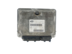 Calculateur IAW.4AF.M9 55187372 Fiat Magneti Marelli 42704