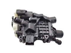 Boitier Thermostat D'eau moteur 9804160380 2.0 E-HDI Citroen Peugeot Ford 0km Boitier Thermostat D'eau moteur 9804160380 2.0 E-HDI Citroen Peugeot Ford 0km