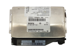 Calculateur VW Audi 8D0907389D 0265109463 Bosch