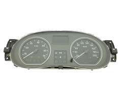 Bloc Compteurs Vitesse Dacia Sandero 248101432R 28521