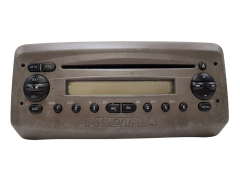 Radio Cd Fiat Multipla 735391102 7643331316 Radio Cd Fiat Multipla 735391102 7643331316