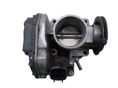 Boitier Papillon D’admission Chevrolet Matiz Spark DPI-1 96439960 1298