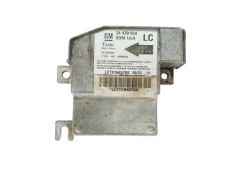Calculateur Moduł 24439954 327963935 Opel Temic 38273