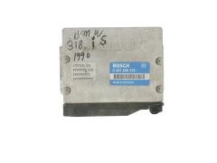 Calculateur BMW 1727900001 0261200175 Bosch 41445 Calculateur BMW 1727900001 0261200175 Bosch 41445