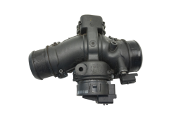 Boitier Papillon D’admission 9660030480 0345E4 Delphi 1.6 hdi Peugeot Citroen