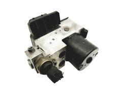 Pompe Abs Mercedes A A0034317412 0265202433 Bosch 37055