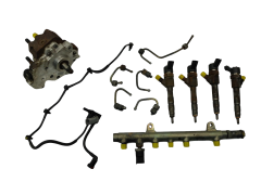 Pompe D’injection Renault 8200108225 8200100272 Bosch 1.9 DCI
