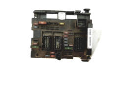 Calculateur BSM B3 9646405280 PSA Delphi 24307 Calculateur BSM B3 9646405280 PSA Delphi 24307