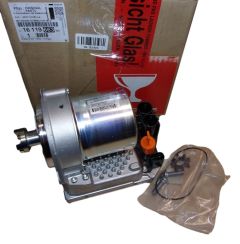 Calculateur Servo De Volant Nouvelle Original 1611966380 Peugeot 207