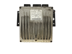 Calculateur 8200303619 8200129063 R0410C066A Renault Delphi 24533
