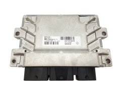 Calculateur S180042157A 237101907R Renault Continental 28015