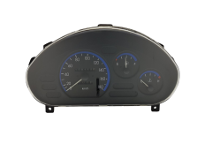 Bloc Compteurs Vitesse Daewoo Matiz 96527397 2182