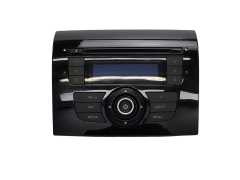 Radio Cd Fiat Ducato Jumper Boxer 7355596850 F250 FL Radio Cd Fiat Ducato Jumper Boxer 7355596850 F250 FL