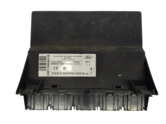 Calculateur Moduł Ford 4S6T-15K600-CB 5WK48968B Siemens 