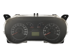 Bloc Compteurs Vitesse Fiat Grande Punto 51701537 30279