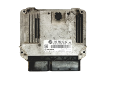 Calculateur 045906013AJ 0281016625 VW Bosch
