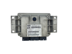 Calculateur 9654792980 9654716780 IAW6LP1.51 PSA Magneti Marelli 59757