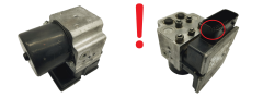 Pompe Abs Lancia Ypsilon 51703571 54084694D TRW 61237