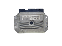 Calculateur V29011752A 237100740R 237101830R Renault Valeo 57029 Calculateur V29011752A 237100740R 237101830R Renault Valeo 57029