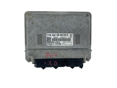 Calculateur 03E906023B 5WP40808 04 VW Siemens 51751