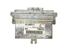 Calculateur 7700861413 7700872545 16210769 Renault Delco 27787